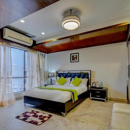 Treebo Soho Newtown Hotel Kolkata Bagian luar foto