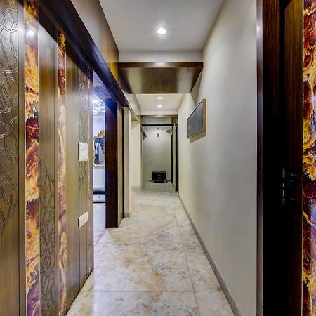Treebo Soho Newtown Hotel Kolkata Bagian luar foto