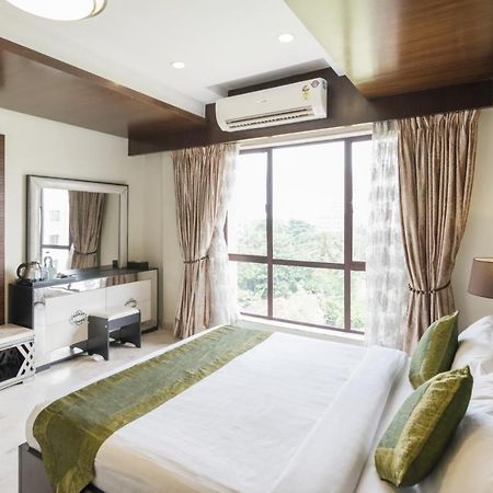 Treebo Soho Newtown Hotel Kolkata Bagian luar foto