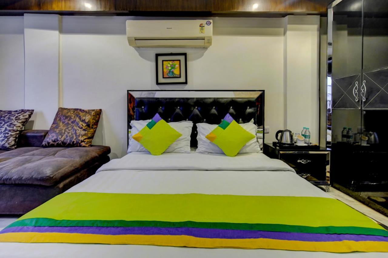Treebo Soho Newtown Hotel Kolkata Bagian luar foto