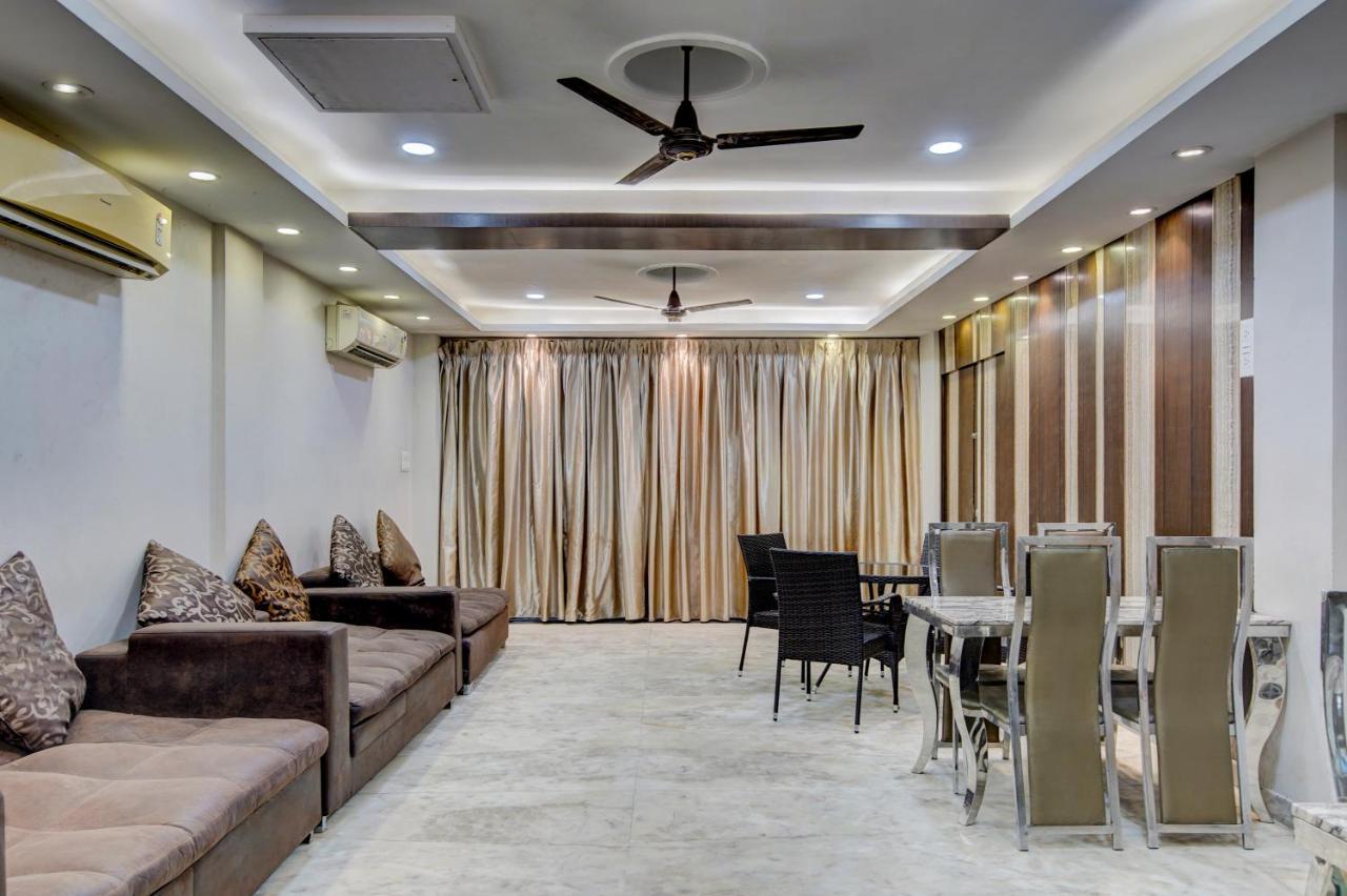 Treebo Soho Newtown Hotel Kolkata Bagian luar foto