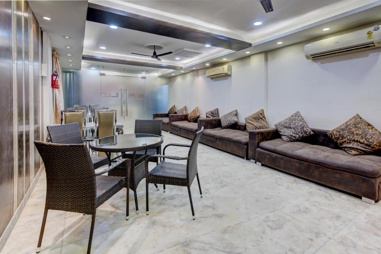 Treebo Soho Newtown Hotel Kolkata Bagian luar foto