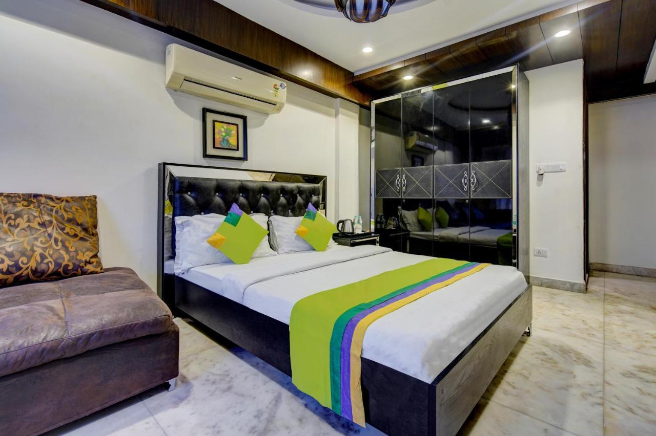 Treebo Soho Newtown Hotel Kolkata Bagian luar foto