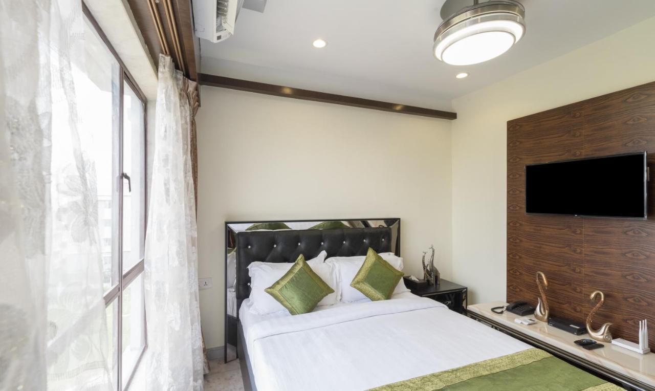 Treebo Soho Newtown Hotel Kolkata Bagian luar foto