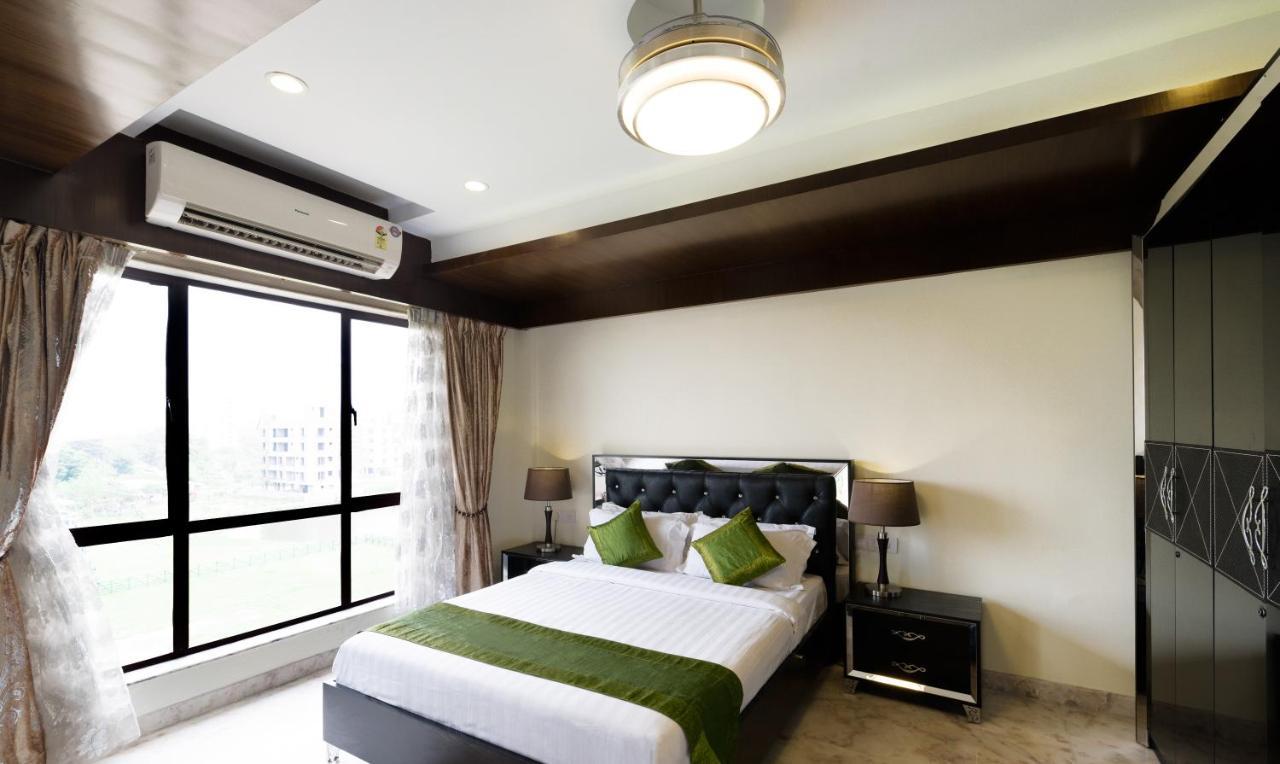 Treebo Soho Newtown Hotel Kolkata Bagian luar foto