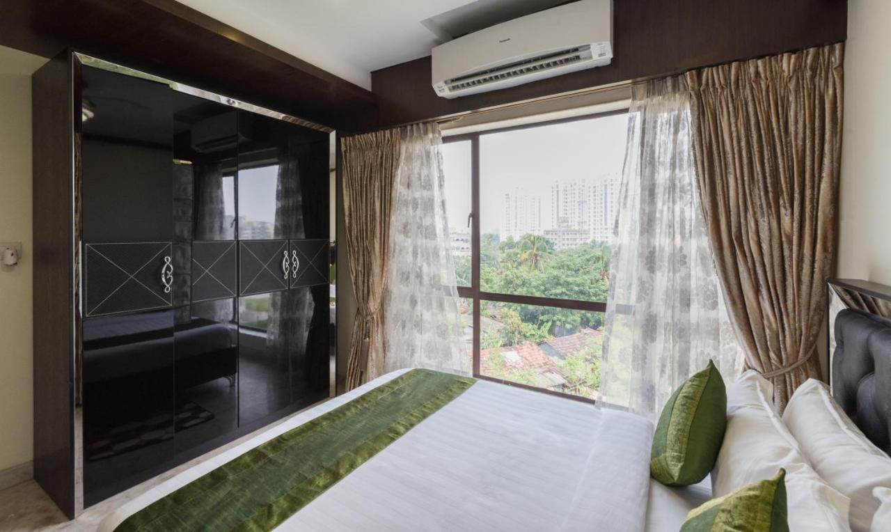 Treebo Soho Newtown Hotel Kolkata Bagian luar foto