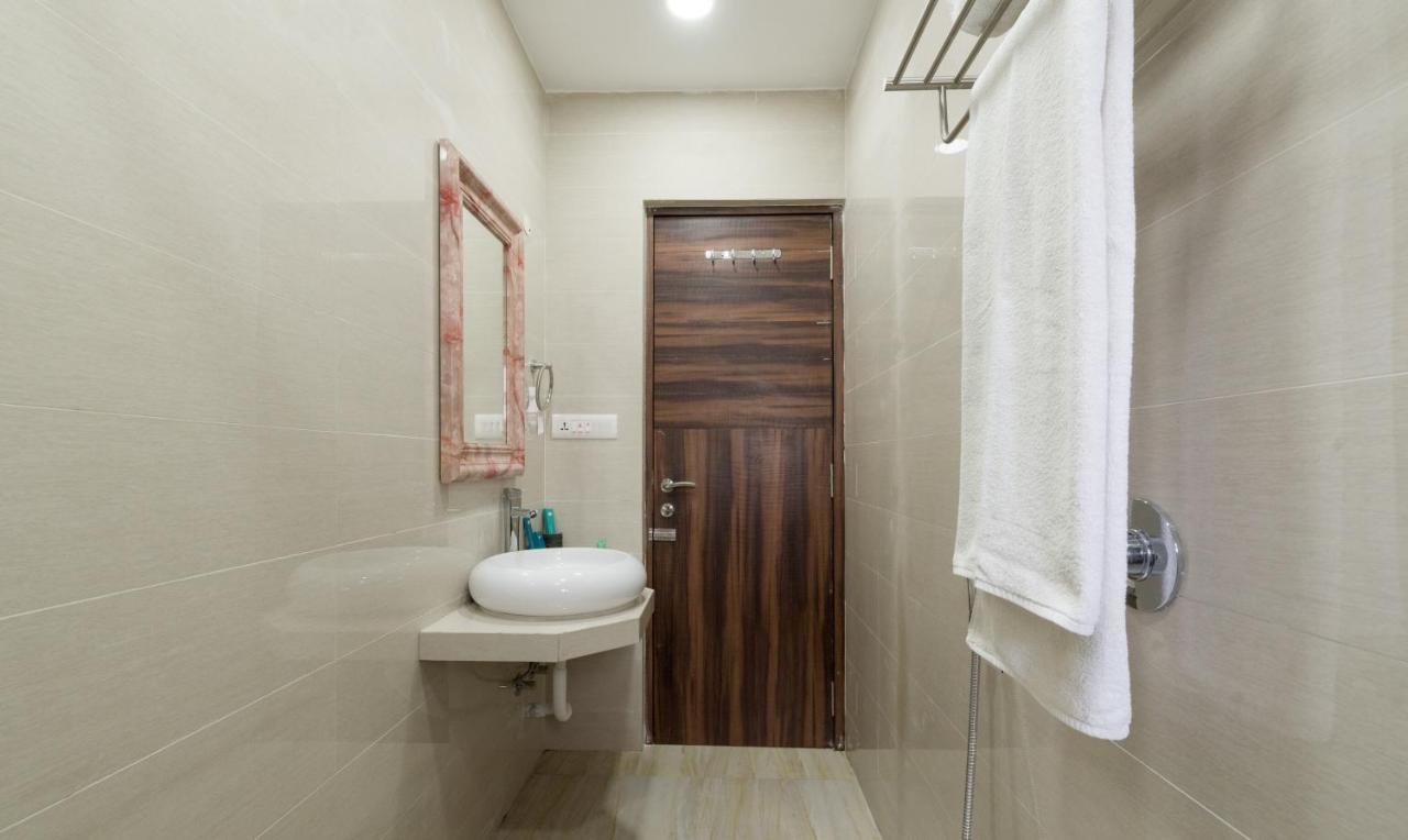 Treebo Soho Newtown Hotel Kolkata Bagian luar foto